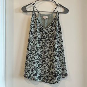Ann Taylor LOFT top (Size S)